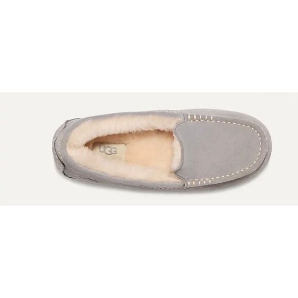 UGG Shoes - UGG Women's Ansley Indoor/Outdoor Slippers NWOT Sz 8 Great Value!